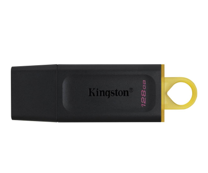 PenDrive KINGSTON USB 3.0/USB 3.1 gen 1/USB 3.2 gen 1 128GB DTX/128GB